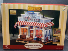 Lemax 2005 Village Collection
