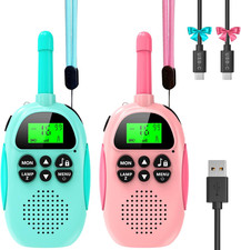 Walkie Talkie Bambini, 16
