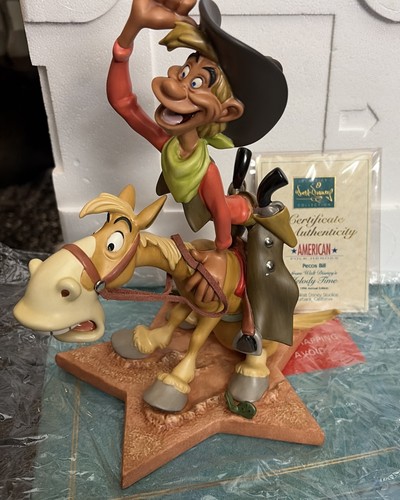 Wdcc pecos bill widowmaker - pecos,