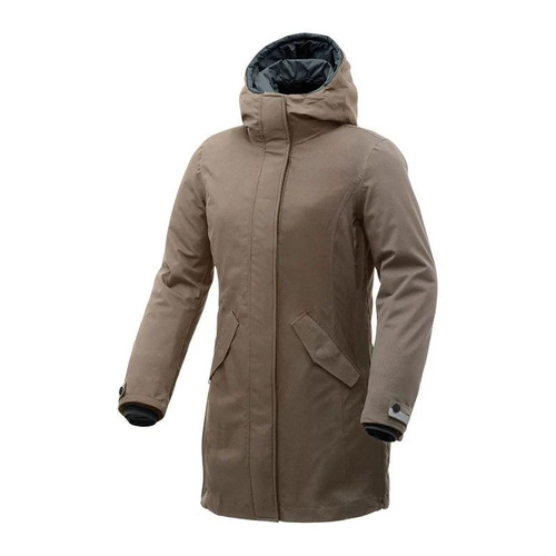 Parka stella woman tucano - ,