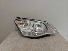 Faro proiettore anteriore