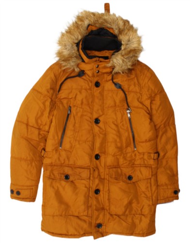 Giacca imbottita militare - , uomo