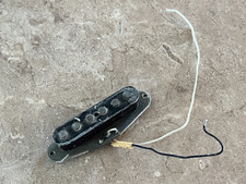 1975 Fender Stratocaster