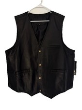 Giacca Motociclista Roma Pelle