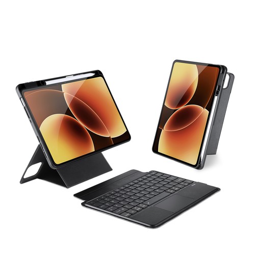 Funda piel negra para - funda,