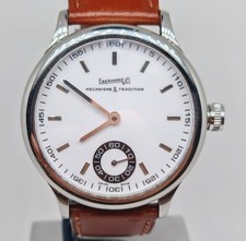 Orologio eberhard traversetolo - orologio,