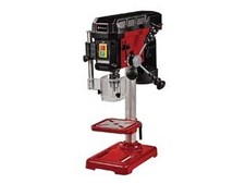 TRAPANO A COLONNA MANDRINO MM.16 5 VELOCITA' 450W (TCBD 450)    EINHELL