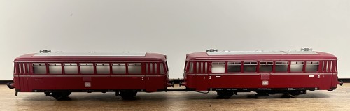 Fleischmann autobus su - fleischmann, h0