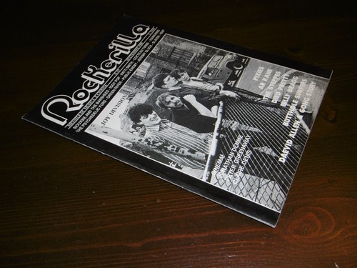 Rockerilla settembre - n°97,