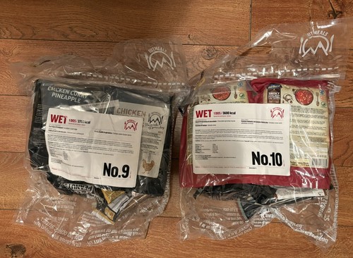 Razioni svedesi 24h outmeals - k,