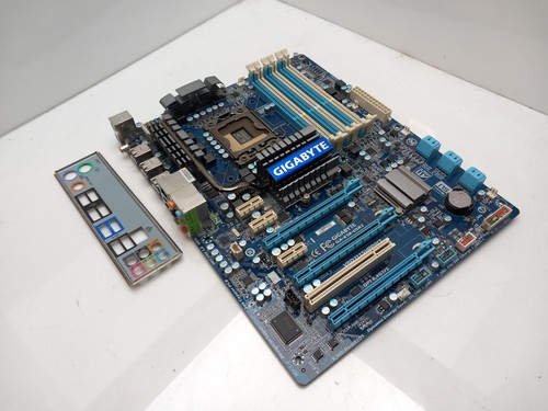 Gigabyte x58 usb3 socket - ga-x58-usb3,