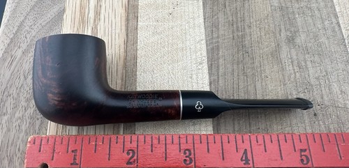 Pipa tabacco vintage - tabacco, kaywoodie