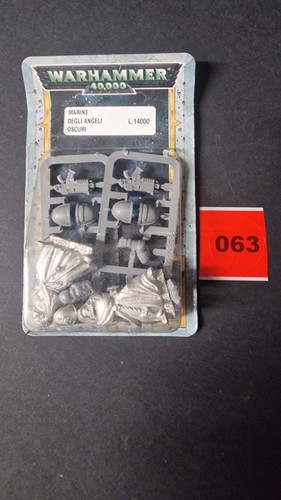 063 warhammer 40k oop - oop, dark