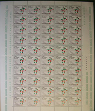 1988 - ITALIA Coppa del Mondo