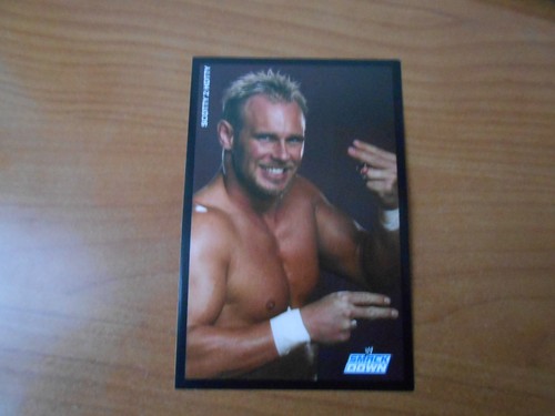 Figurina wrestling edigamma - figurina, ed.edigamma