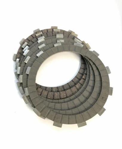 Kit piastra frizione moto - piastra,
