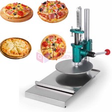 Pressa manuale per pasta pizza
