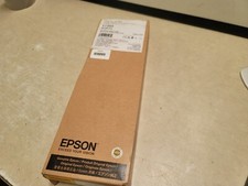 Cartuccia pulizia originale