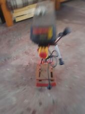 TRAPANO A COLONNA ELETTRICO VALEX "TR13RD" 350 W Mai Usato 