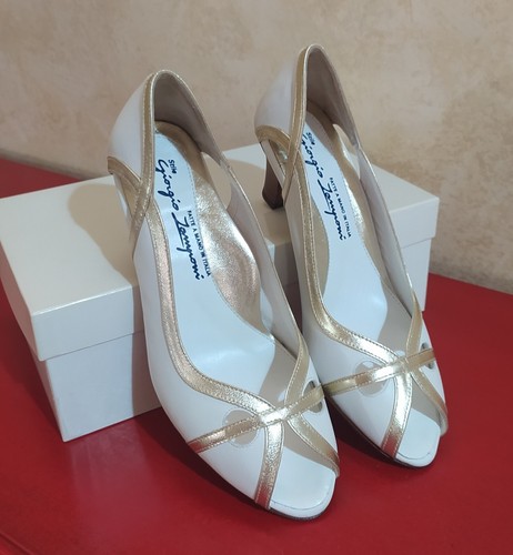 Scarpe open toe zamponi - scarpe, g.