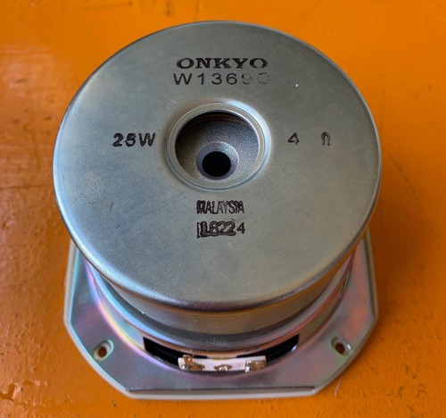 Onkyo w1369c woofer - onkyo,