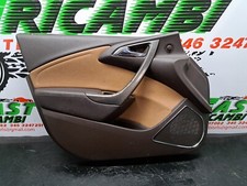 PANNELLO PORTA ANTERIORE