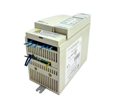 Nordac Vector Mc Costruzione