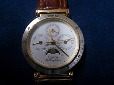 VETTA SWISS MADE LES COMPLICATIONS QUARTZ