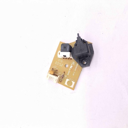 Encoder disc sensor fits for