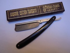 Thiers Issard rasoio rasoir