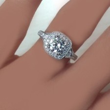 GIA Certificato Diamante