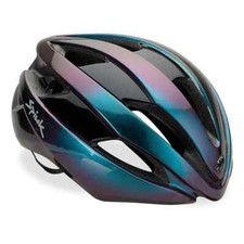 Spiuk Casco Eleo Iridescent