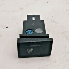 RICAMBI USATI, PULSANTE COMANDI ESP / OFF SSANGYONG REXTON