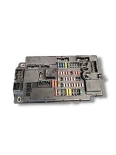 Centralina / Body computer