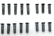 Penn Senator 114H 114HL 114HLW