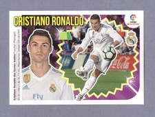 CRISTIANO RONALDO Figurine