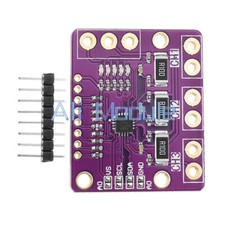 Ina3221 sensore monitor - sensore,