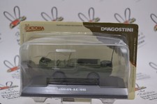 DIE CAST  " FORD GPA - U.K