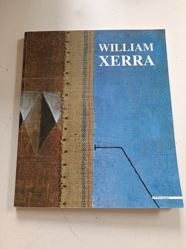William xerra soglia - william,