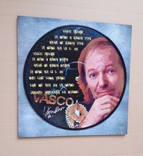 Vinile 33 Giri A Quadro