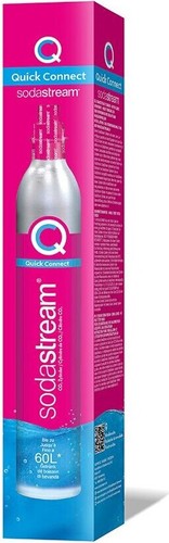 Sodastream accessorio ricarica - sodastream,