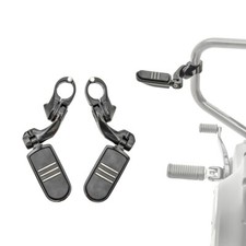 Pedane poggiapiedi per paramotore 32mm Craftride CF11