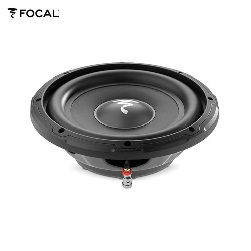 Focal sub slim - sub, 10