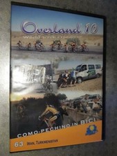 DVD N°63 IRAN TURKMENISTAN