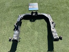 PONTE ASSALE POSTERIORE SUPERIORE SMART FORTWO 451 BENZINA 1.0