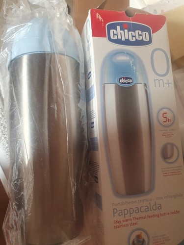 Chicco pappacalda - chicco,