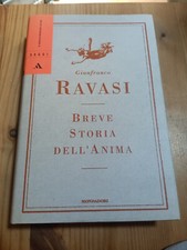 BREVE STORIA DELL'ANIMA di GF