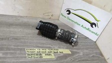 9685598580 MANICOTTO TUBO INTERCOOLER PEUGEOT 208 2008 308 3008 CITROEN C3 DS3