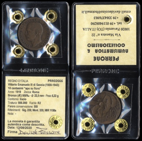 02666 regno italia - #02666],