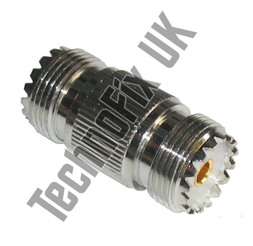 So239 accoppiatore canna uhf - accoppiatore,